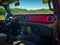2021 Jeep Wrangler Rubicon 4x4