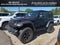 2023 Jeep Wrangler 2-Door Rubicon 4x4