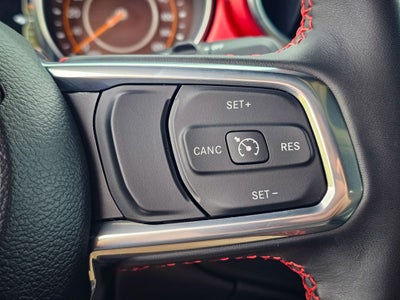 2023 Jeep Wrangler 2-Door Rubicon 4x4