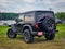 2023 Jeep Wrangler 2-Door Rubicon 4x4