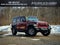 2021 Jeep Wrangler Unlimited Sport S 4x4