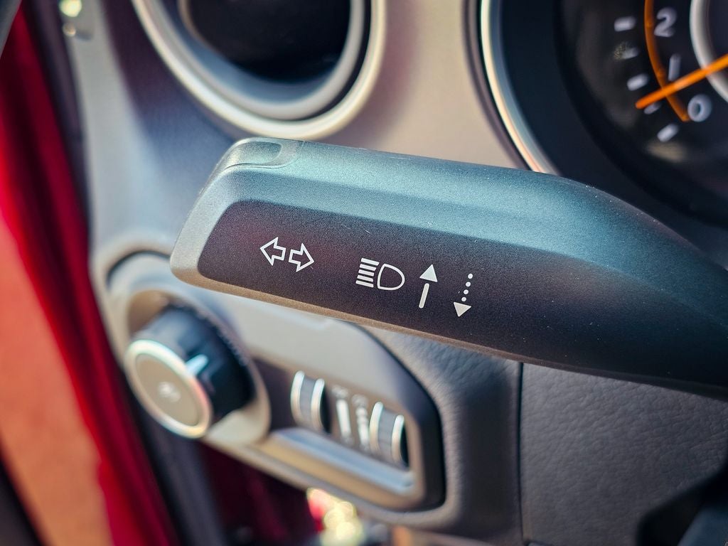 2021 Jeep Wrangler Unlimited Sport S 4x4