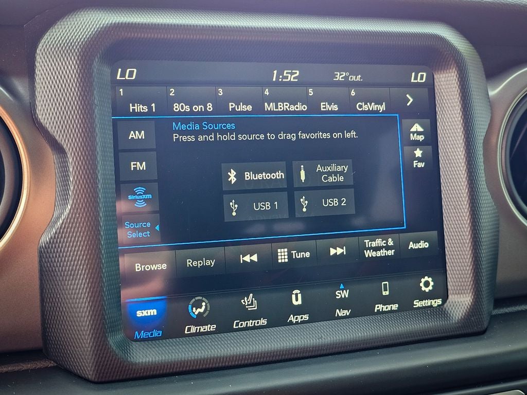 2021 Jeep Wrangler Unlimited Sport S 4x4