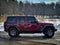 2021 Jeep Wrangler Unlimited Sport S 4x4