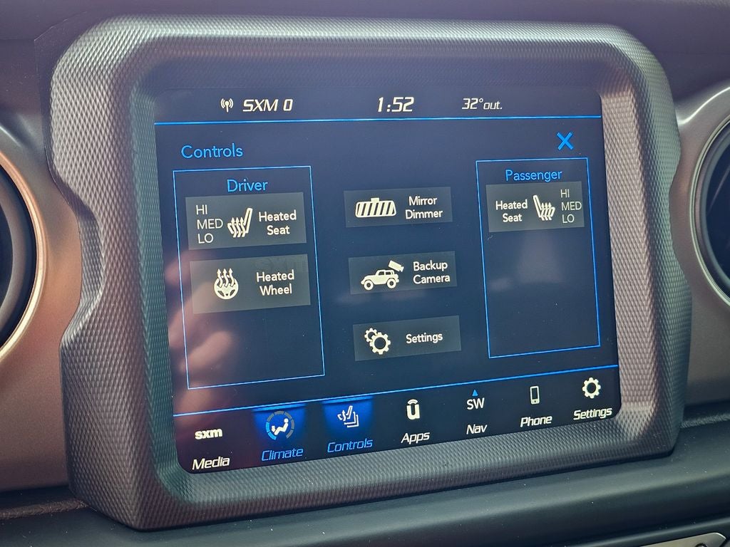 2021 Jeep Wrangler Unlimited Sport S 4x4