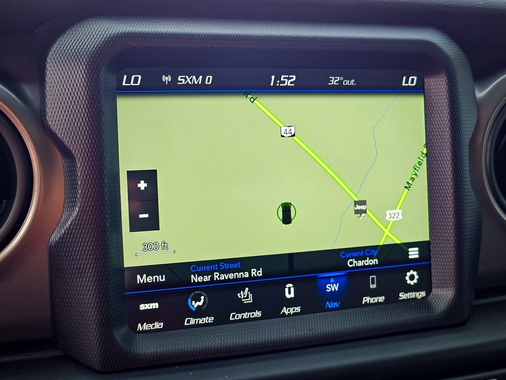 2021 Jeep Wrangler Unlimited Sport S 4x4