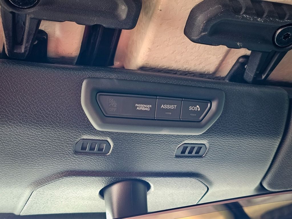 2021 Jeep Wrangler Unlimited Sport S 4x4