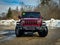 2021 Jeep Wrangler Unlimited Sport S 4x4