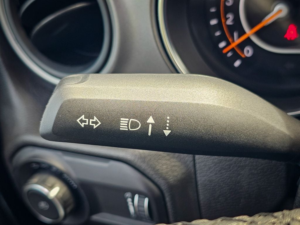 2023 Jeep Wrangler 4-Door Sport S 4x4