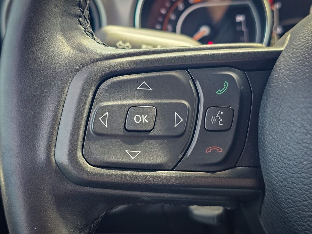 2023 Jeep Wrangler 4-Door Sport S 4x4