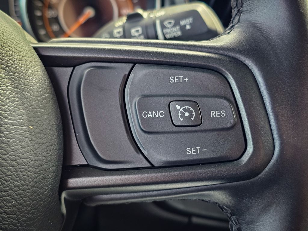 2023 Jeep Wrangler 4-Door Sport S 4x4