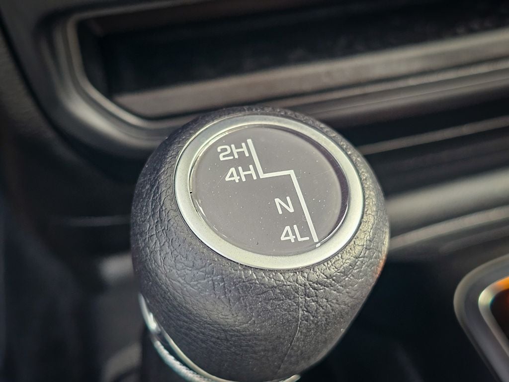 2023 Jeep Wrangler 4-Door Sport S 4x4