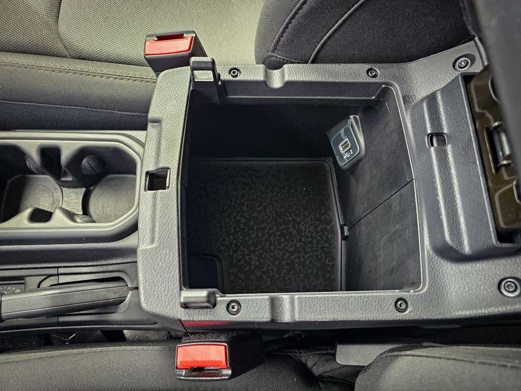 2023 Jeep Wrangler 4-Door Sport S 4x4