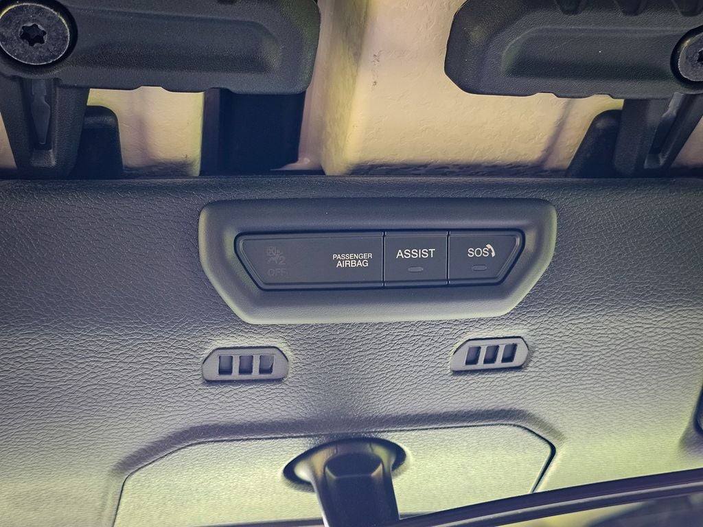 2023 Jeep Wrangler 4-Door Sport S 4x4
