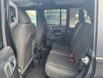 2023 Jeep Wrangler 4-Door Sport S 4x4