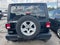 2023 Jeep Wrangler 4-Door Sport S 4x4