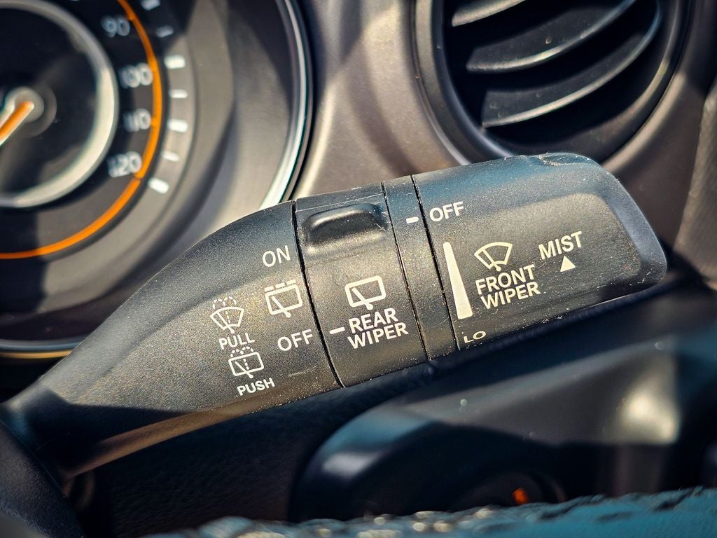 2023 Jeep Wrangler 4-Door Willys 4x4