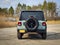 2023 Jeep Wrangler 4-Door Willys 4x4