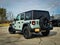 2023 Jeep Wrangler 4-Door Willys 4x4