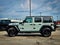 2023 Jeep Wrangler 4-Door Willys 4x4