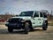 2023 Jeep Wrangler 4-Door Willys 4x4