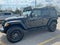 2023 Jeep Wrangler 4-Door Willys Sport 4x4