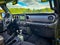 2022 Jeep Wrangler Unlimited Willys 4x4