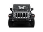 2021 Jeep Wrangler Unlimited Sport S 4x4