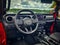 2021 Jeep Wrangler Unlimited Willys 4x4