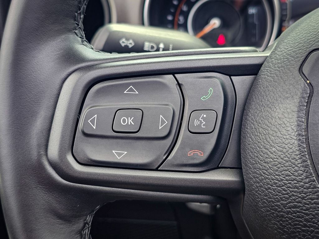 2021 Jeep Wrangler Unlimited Willys 4x4