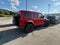 2021 Jeep Wrangler Unlimited Willys 4x4