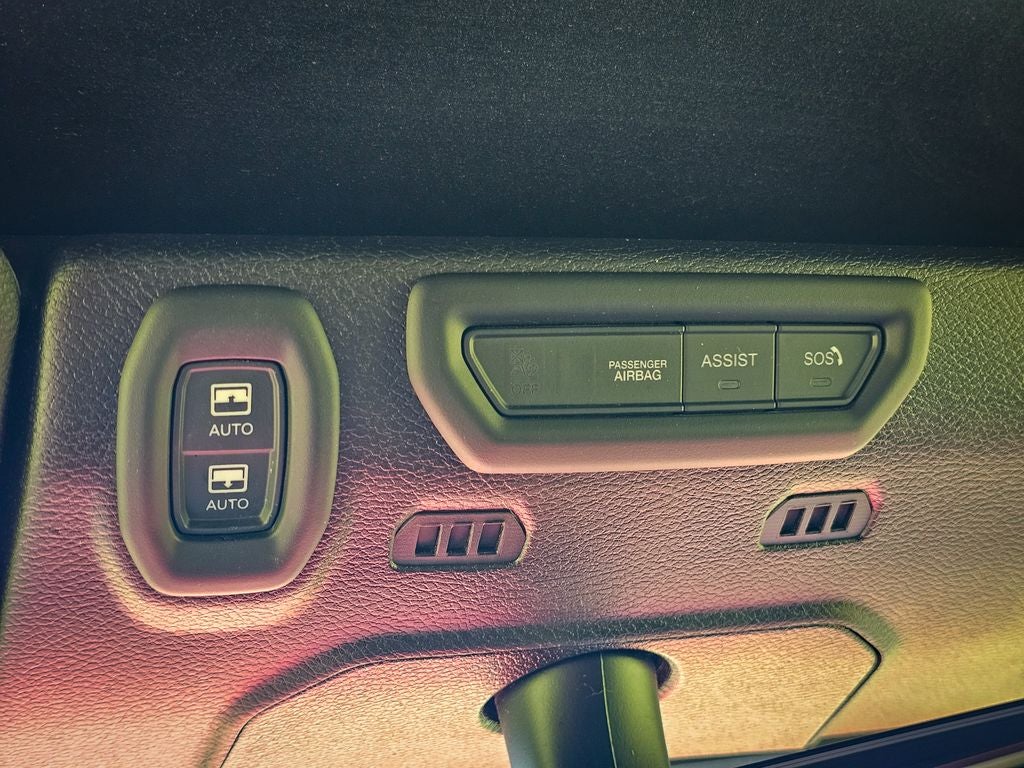 2021 Jeep Wrangler Unlimited Willys 4x4