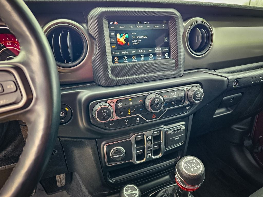 2021 Jeep Wrangler Unlimited Sport S 4x4