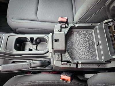 2021 Jeep Wrangler Unlimited Sport S 4x4