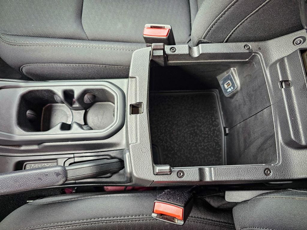 2021 Jeep Wrangler Unlimited Sport S 4x4