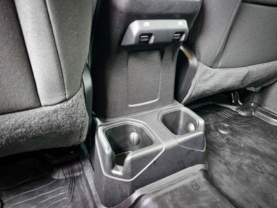 2021 Jeep Wrangler Unlimited Sport S 4x4