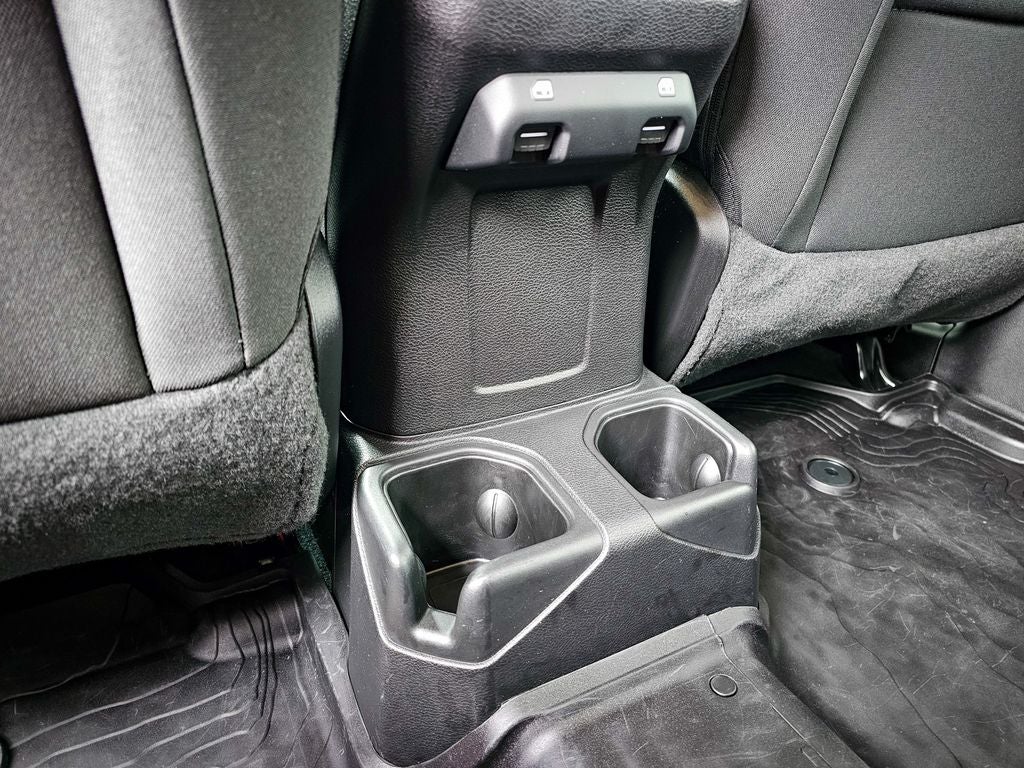 2021 Jeep Wrangler Unlimited Sport S 4x4