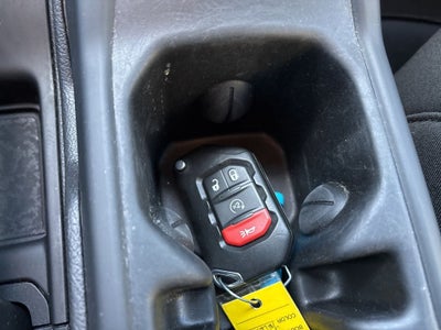 2022 Jeep Wrangler Unlimited Willys 4x4