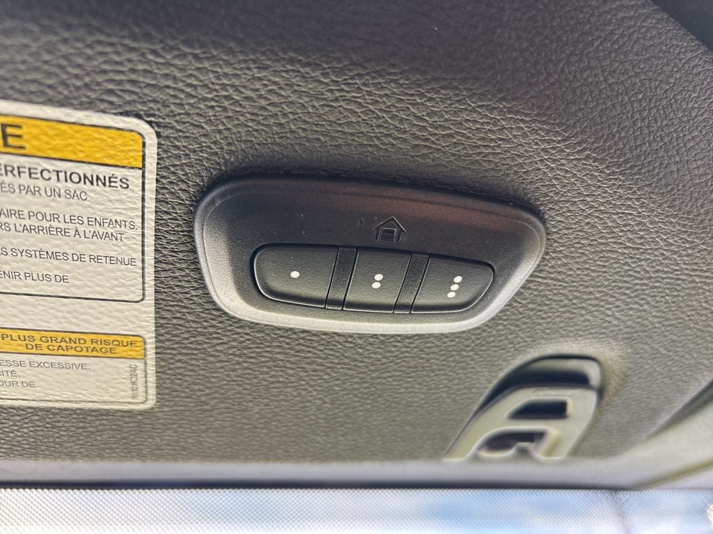 2022 Jeep Wrangler Unlimited Willys 4x4