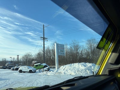 2022 Jeep Wrangler Unlimited Willys 4x4