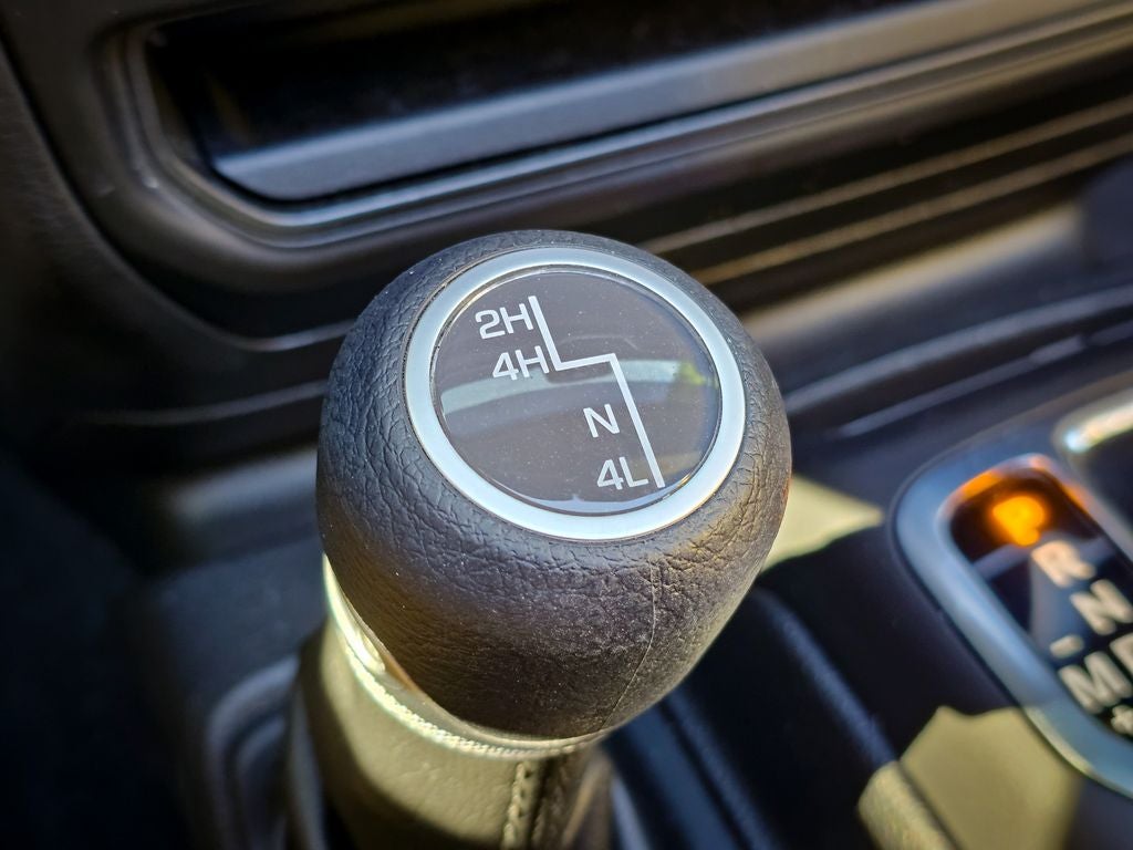 2022 Jeep Wrangler Unlimited Willys 4x4