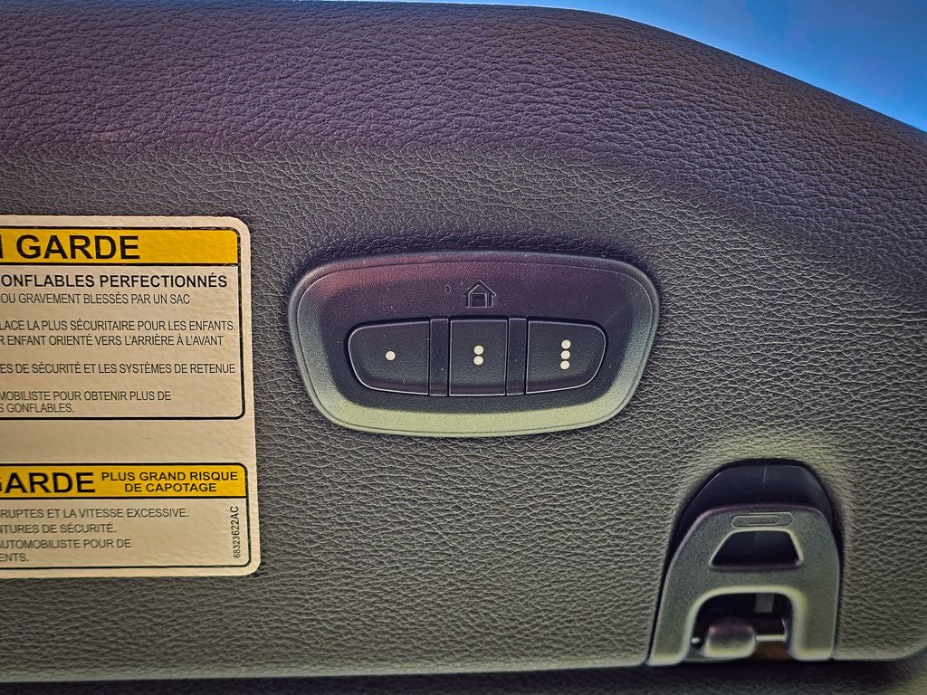 2022 Jeep Wrangler Unlimited Willys 4x4