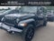 2021 Jeep Wrangler Unlimited Willys 4x4