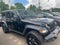 2021 Jeep Wrangler Unlimited Willys 4x4