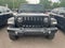 2021 Jeep Wrangler Unlimited Willys 4x4