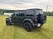 2021 Jeep Wrangler Unlimited Willys 4x4