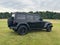 2021 Jeep Wrangler Unlimited Willys 4x4
