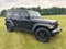 2021 Jeep Wrangler Unlimited Willys 4x4