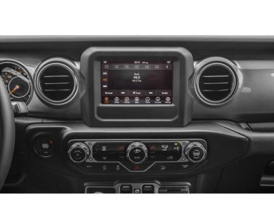 2022 Jeep Wrangler Unlimited Sport Altitude 4x4