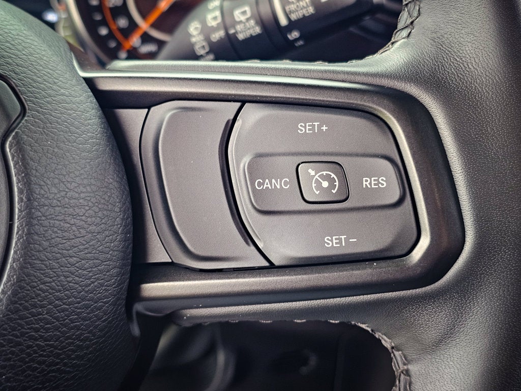 2022 Jeep Wrangler Unlimited Sport Altitude 4x4